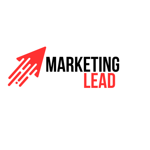 marketing lead logo